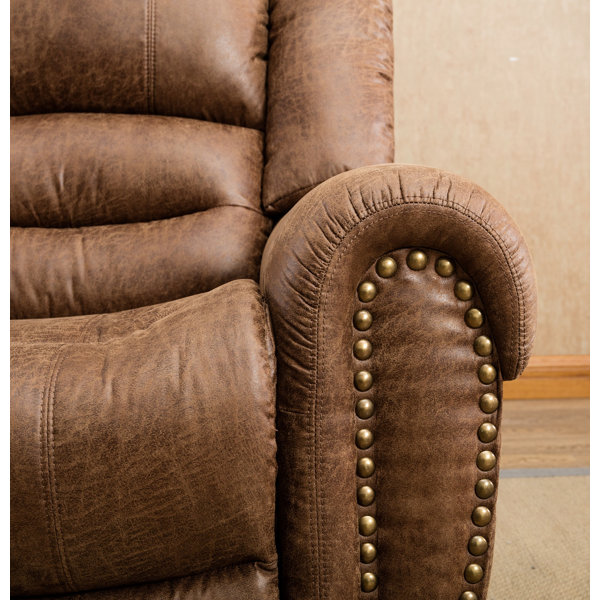 Red Barrel Studio® Chemika 40.5'' W Classic Super Soft And Oversize Top